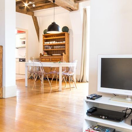 Les Bons Enfants Apartment Dijon Luaran gambar
